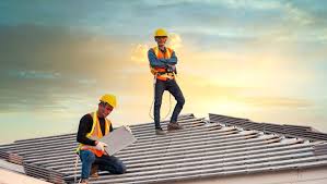 Fast & Reliable Emergency Roof Repairs in Yaphank, NY